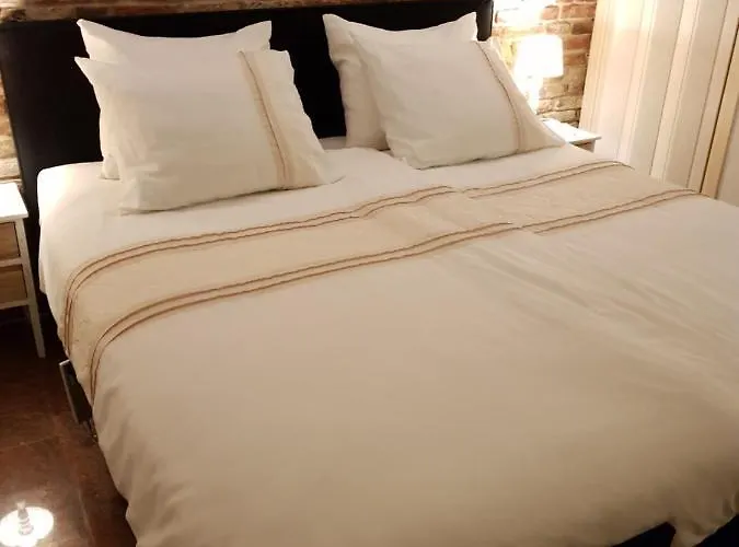 Appartamento Exclusive Dordrecht